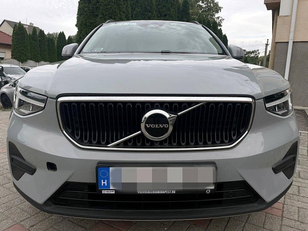 Volvo XC40 1.5 [T2] Plus Dark Geartronic